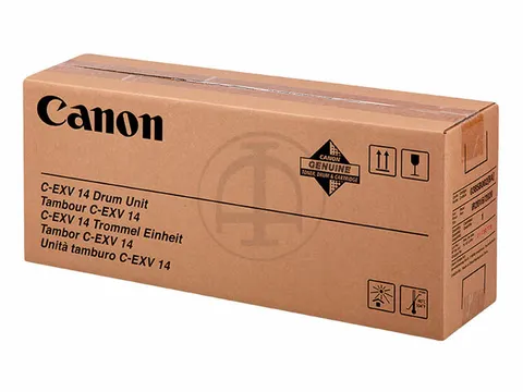 0385B002 Canon CEXV14 IR opc zwart 55.000pagina's