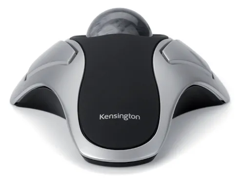 Trackball Kensington orbit optisch