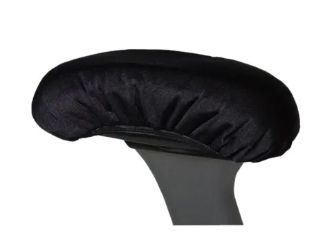 Elleboog arm ondersteuning ErgoLine set zwart