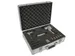 Valise À Outils En Aluminium - 455x330x152mm - 22,8 L