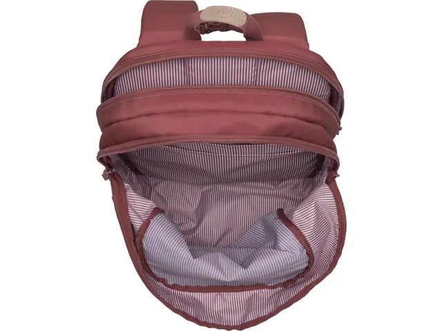 Rugzak Beckmann Urban 30L Autumn Red