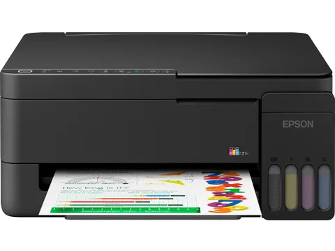 Epson EcoTank ET-2912 inkjetprinter