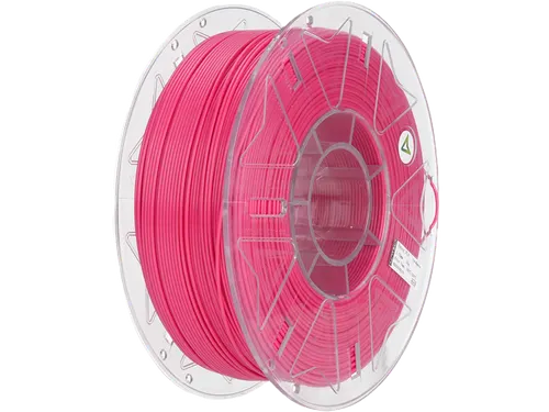 Creality 3D printer Filament Hyper PLA RFID 1.75mm Roze 1kg