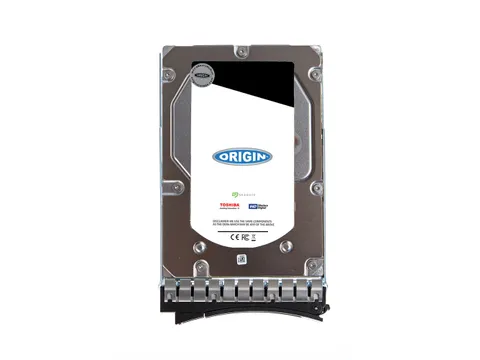 HDD, 1.8TB, 10000RPM, 3.5 inch