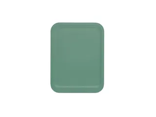Afvalemmer Sort & Go 16 Liter Groen - 6