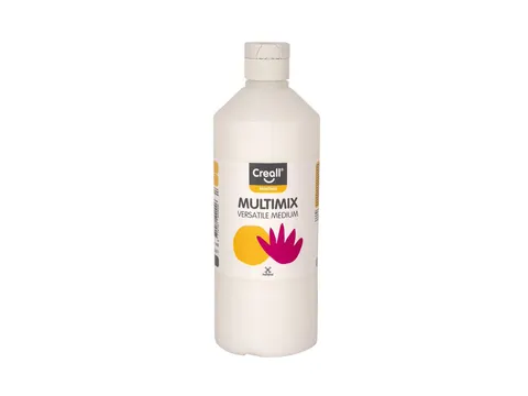 Multimix Creall 500ml