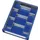 Lade-Indelingsset,V. Werkbank,2Lengteverdeler/9Scheidingsplaten