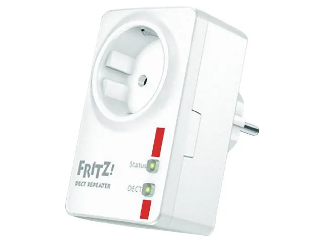 FRITZ!DECT Repeater 100 International