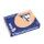 Trophée gekleurd papier A4 80 gram 500 vel abrikoos