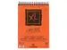 Schetspapier Canson XL Sketch 120vel 90gr A4 ivoorwit
