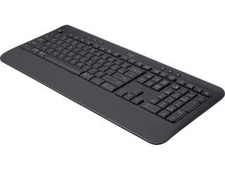 Signature K650 Toetsenbord Azerty NL Bluetooth - 5