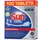 Classic vaatwastabletten pak van 100 tabletten