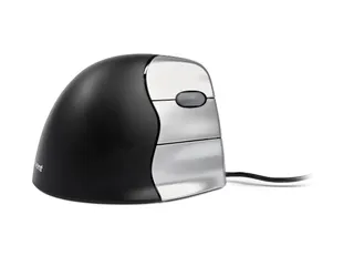 Evoluent3 Verticale ergonomische muis Bedraad Rechts Medium - 4