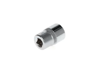 R41001203 Inbus 1/4 inch zeskant 12mm lengte 25mm - 3
