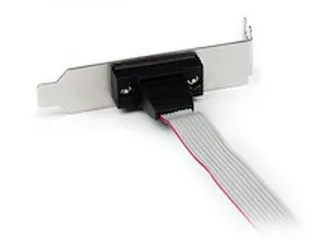 40cm Low-Profile Seriële Poort Slotplaatje - 3