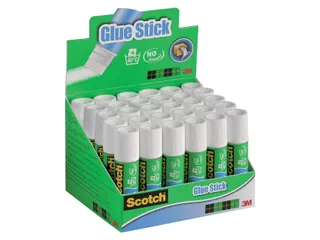 Lijmstift Scotch permanent 8gr - 3