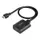 2-Poorta HDMI Splitter 4K 60Hz HDMI 2.0 Video, 4K HDMI Splitter 1 In 2