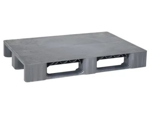 Kunststof Hygiënepallet Pe-re 155x 1200x 800mm Draagverm. 7500kg