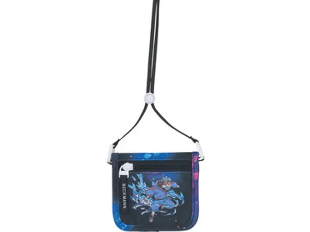 Portemonnee Beckmann Ninja Elements