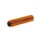 Walsborstel,v. schrobzuigmachine,Hoog-laag,HxLxB 110x400x110mm,oranje