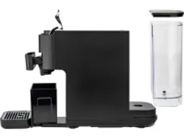 OUTLET Machine à café TCM7042-GS TORNADO 5 en 1 pour capsules