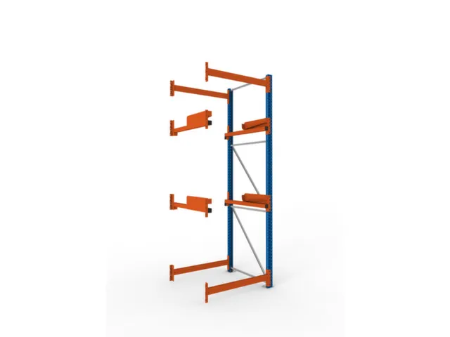 kabelhaspelstelling,MULTIPAL,aanbouwveld,HxBxD 2200x1385x1100mm
