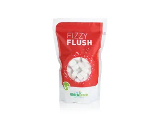 Greenspeed Fizzy Flush Toiletreinigingstablet 15gram 75 stuks - 2
