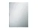 OUTLET Showtas Leitz 4740 A4 4-gaats 0.12mm PP transparant 100 stuks