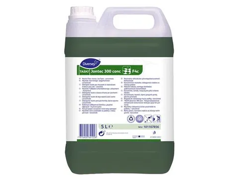 Taski Jontec 300 conc F4c Vloerreiniger 2x5 Liter
