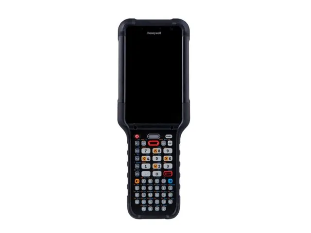 Honeywell CK67 Ultra-Robuuste Mobiele Computer Wi-Fi 6E 4 3INCHSCREEN
