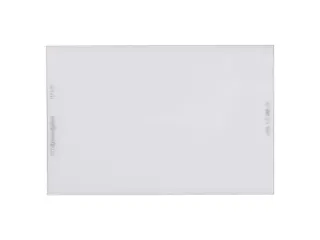 3M Speedglas Beschermruit binnenzijde 9100XX 528055 pak à 5 stuks - 1