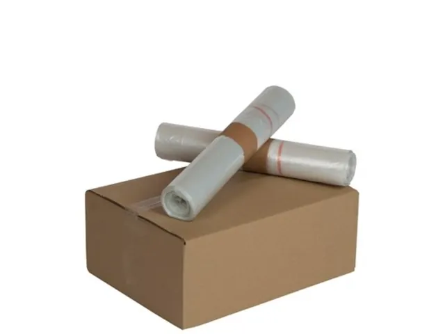 Afvalzak Cleaninq 400 liter 84 stuks