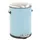 Pedaalemmer Belle Deluxe 3 Liter Licht Blauw