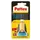 Secondelijm Pattex Gold GEL tube 3 gram op blister