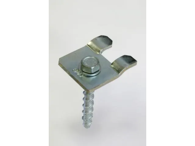 Schroefanker,V. Breedvakstelling