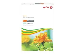 Kopieerpapier Xerox Excel A3 80 Gram Wit