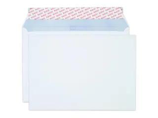 envelop Office FSC C4 100 gram wit 10 stuks - 1