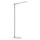 Vloerlamp Unilux Stratus led grijs