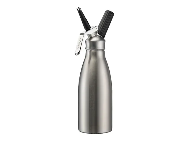 Kayser Slagroomapparaat 1 Liter (patronen)