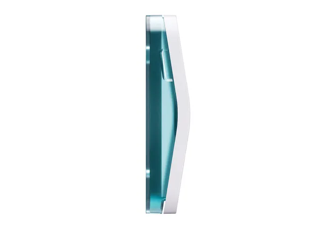 Damesverbandzakdispenser Satino HB1 Hyginity wit 333438