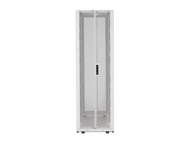 Armoire NetShelter SX 48U, 600 mm de largeur x 1 070 mm de profondeur,