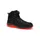 Elten Maddox 769151 S3 veiligheidsschoenen BOA ESD Zwart maat 43