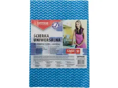 Office Products Huishouddoekjes 32x50cm 5 Stuks Assorti