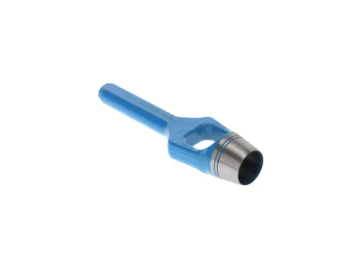 570032 Henkelloche ijzer 32mm