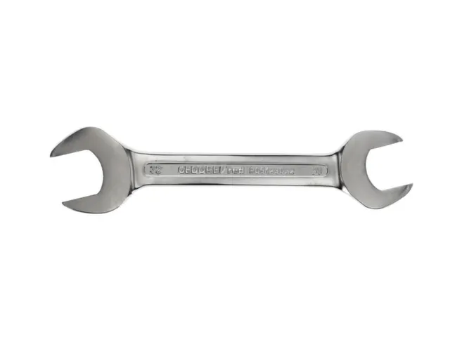 GEDORE RED R05123032 Dubbele steeksleutel SW30x32mm 259mm