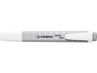 Swing Cool Markeerstift, Pastelgrijs - 2