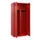 PBM-locker,HxBxD 1850x800x500mm,2vak,vak B 400mm,cil.-slot