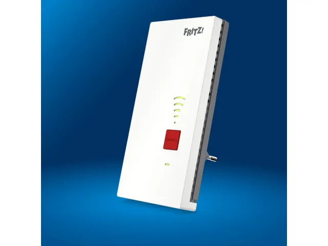 Mesh Wi-Fi Extender 2700 (FRITZ!Repeater 2700) International