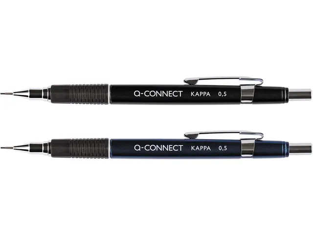 Vulpotlood Kappa 0,5mm Geassorteerde Kleuren