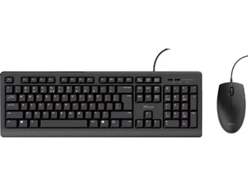 Primo toetsenbord en muis, azerty
